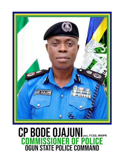 Police neutralise two suspected kidnappers, arrest kingpin in Ogun